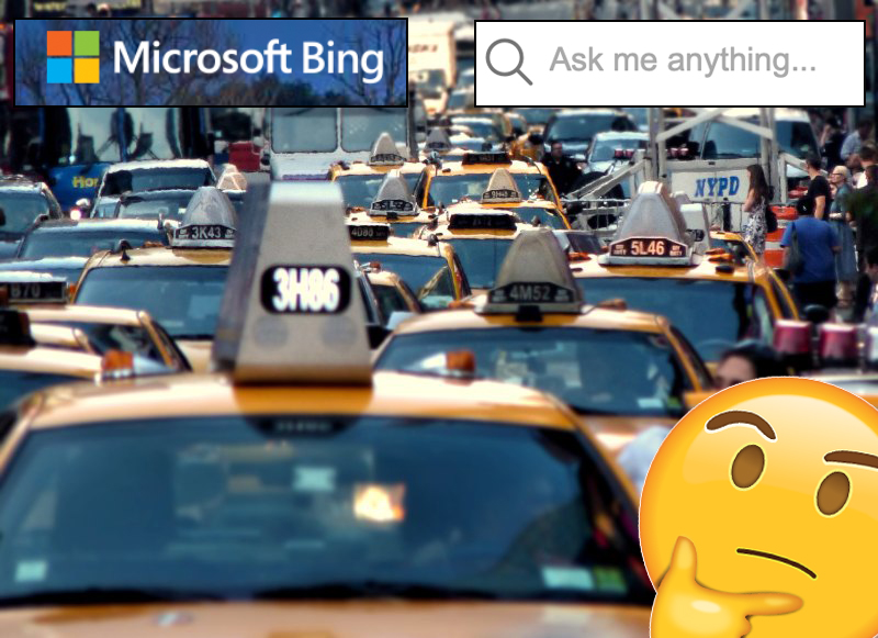 Paging Kevin Roose! My Conversation with the Bing Chatbot Was Much Better than Yours!