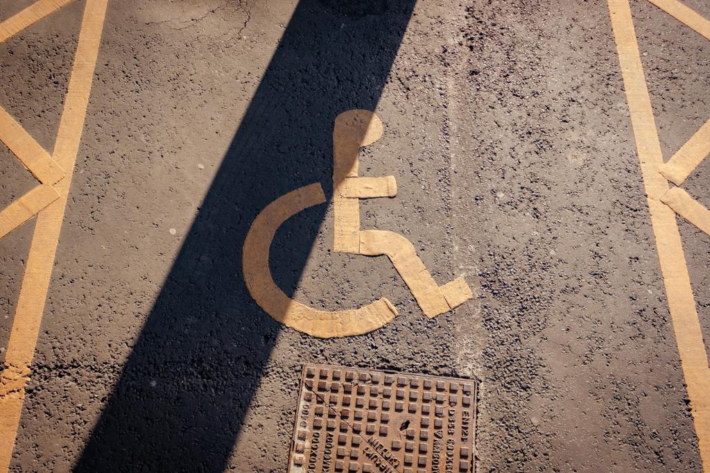 What Parking Reform Means for People With Disabilities