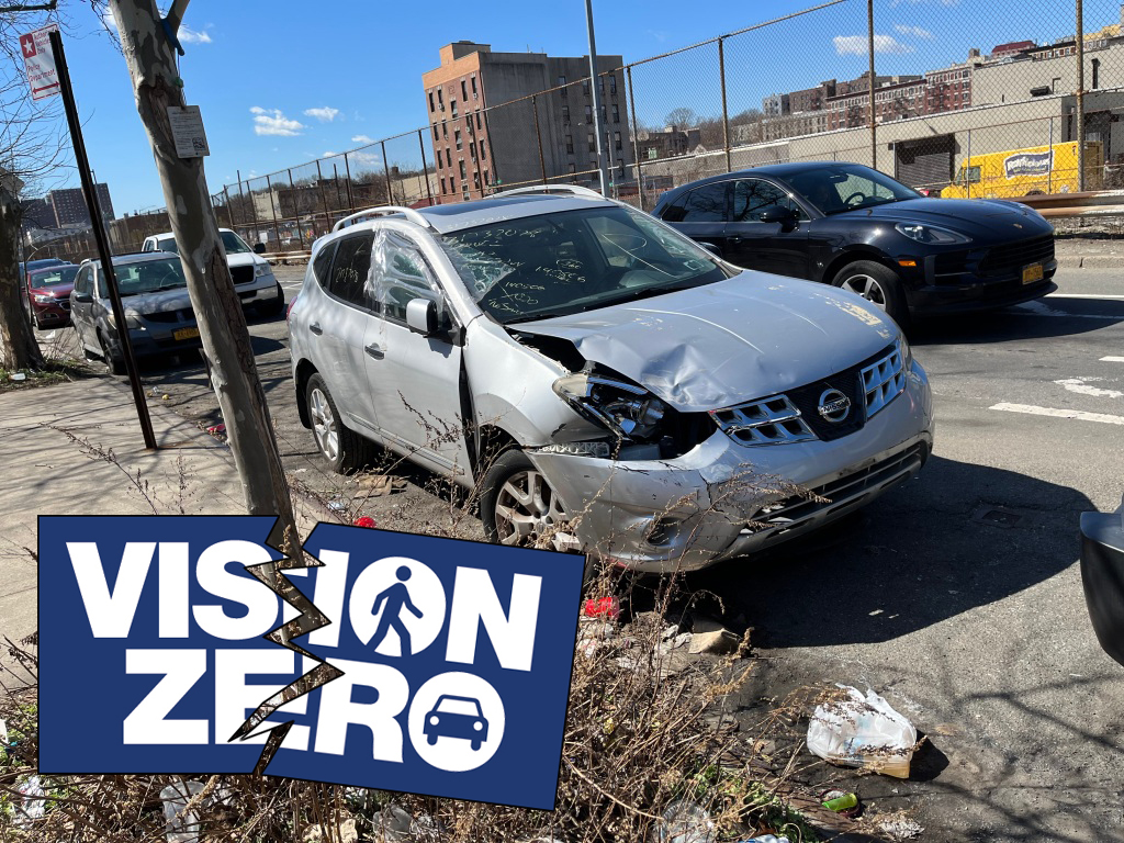 Vision Zero Under the Microscope: Why Aren’t Road Fatalities at 0 Yet?