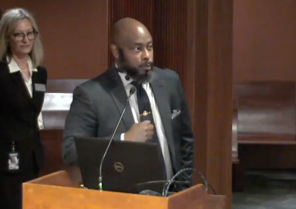 Georgia: Our Temp Tags ‘Wreaking Havoc’ in NYC Because of Lax Rules, Few Investigators