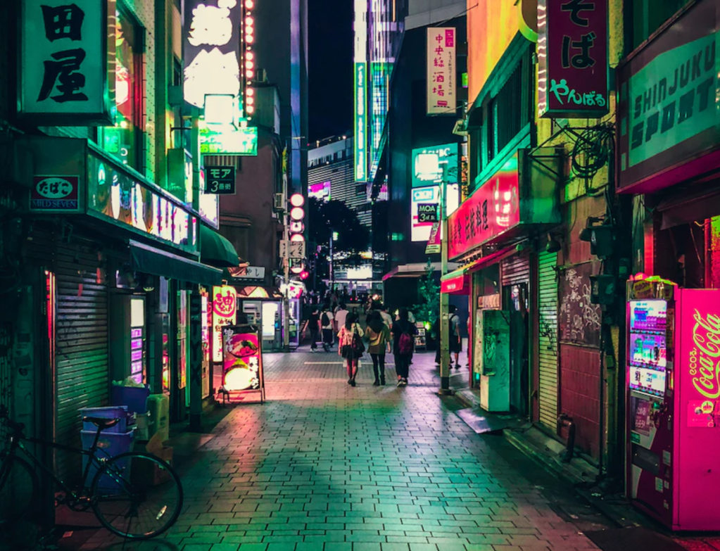 Opinion: Car-Free Inspiration From an Overseas Adventure