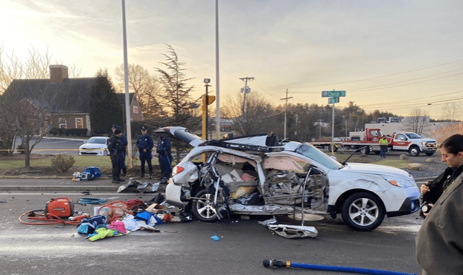 WalkBoston Analysis Finds Traffic Violence Is Overwhelmingly Concentrated in Lower-Income, Non-White Neighborhoods