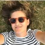 Photo of Angie Schmitt