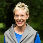 Photo of Anna Zivarts