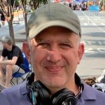 Photo of Aaron Naparstek