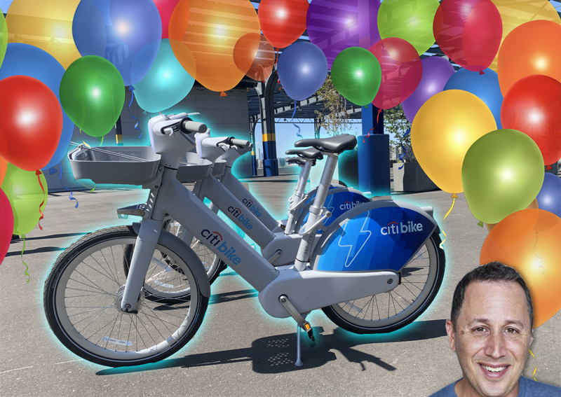 Citi Bike at 10: Here Are Three Lessons NYC Learned