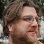 Photo of Damien Newton