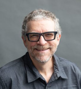 Gersh Kuntzman