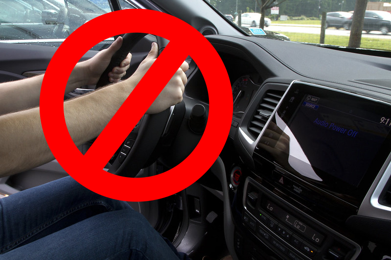 Opinion: Could You Go a Week Without Driving? (Yes — And Here’s Why You Should)