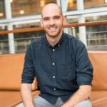 Photo of Yonah Freemark