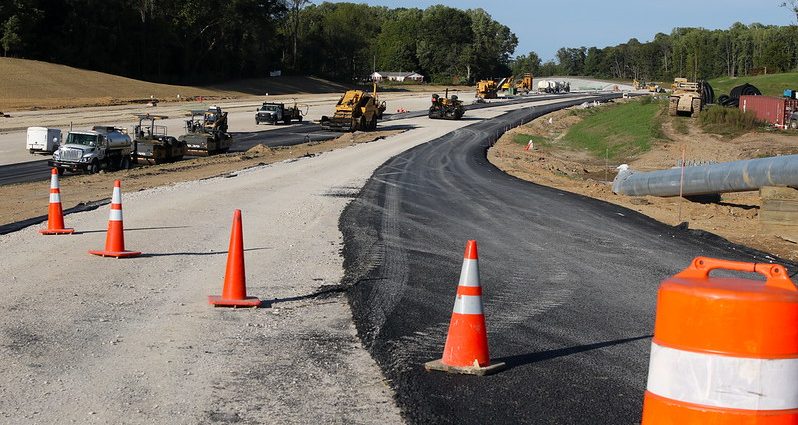 The Debt Ceiling Deal Could Be Bad News For Freeway Fighters