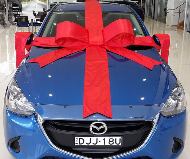 Monday’s Headlines Are Wheeling and Dealing