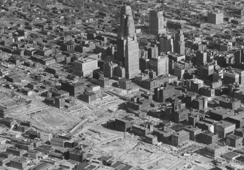 Thursday’s Headlines Build Back Better?