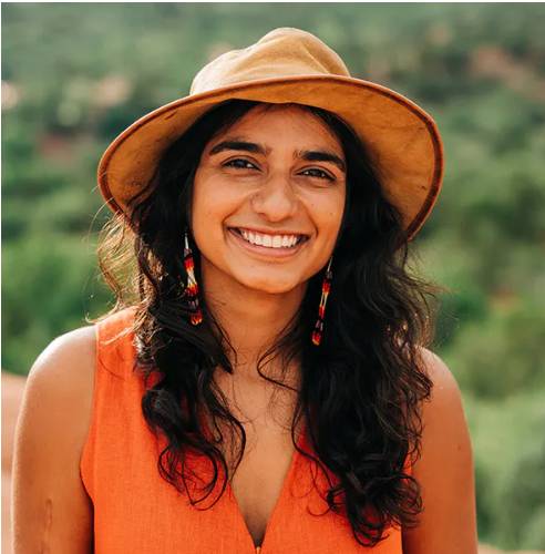 Kiran Herbert