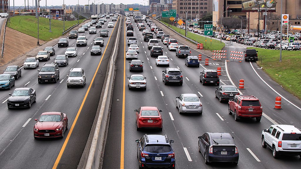 Study: Two-Thirds of Americans Know Highway Expansions Don’t Cure Traffic