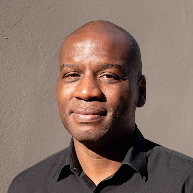 George Kevin Jordan