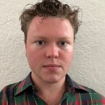 Photo of John Besche