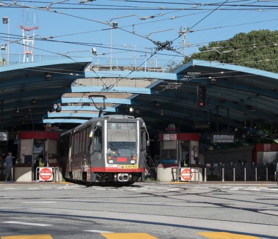 Op-ed: Want Riders? Run Frequent Service