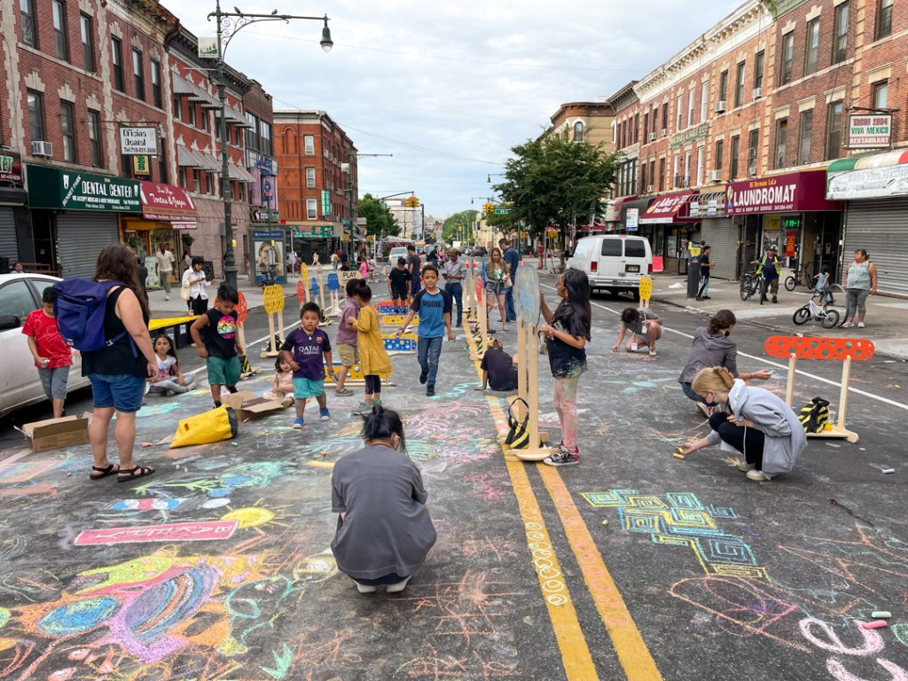 What Does ‘Inclusive Transportation’ Really Mean?