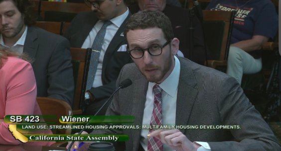 Legislation to Continue to Streamline Affordable Housing Barely Clears Calif. Assembly Committee