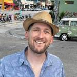 Photo of Michael Moore