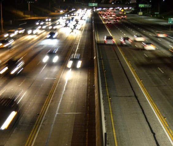 Gas Taxes Are Going Up; What You Are Getting For Your Money?