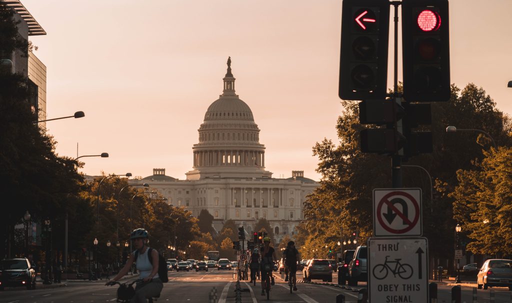 How D.C. Is Sending Its Most Dangerous Drivers a Message