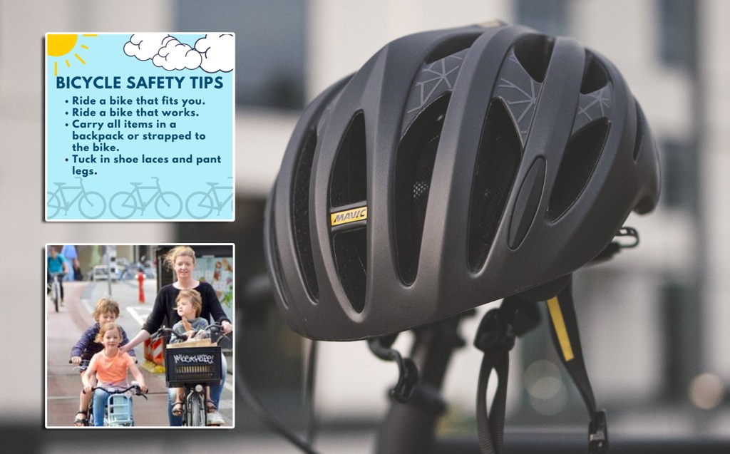 Advocates React To the Feds’ Latest Offensive Bike Safety PSA