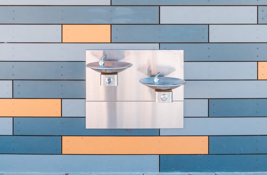 Which Cities Have The Fewest Drinking Fountains — And What It Means For Walking and Biking