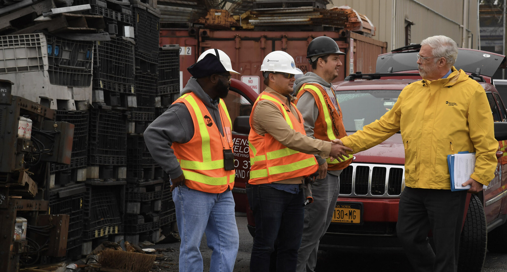 To Make Transit Work, We Need to Make Transit Agencies Better Workplaces