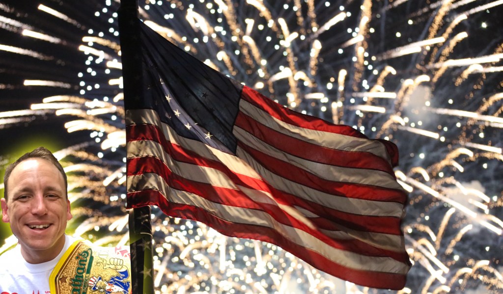 Tuesday’s Headlines are Celebrating Something