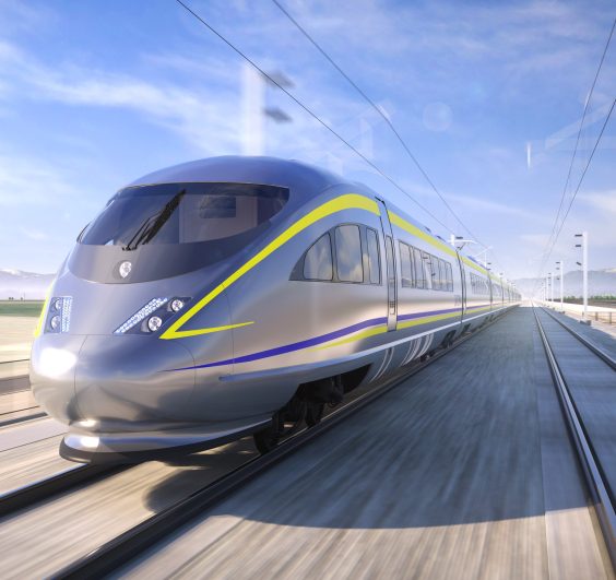 Can California’s High Speed Rail Be Built Faster?