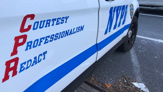 The NYPD Doesn’t Want You to Know the Official Policy on Police Chases