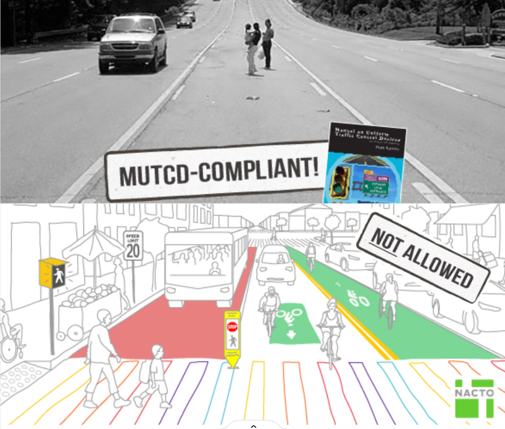Six Changes To Look Out For in the Next Edition of the MUTCD