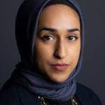 Photo of Maryam Jameel, ProPublica