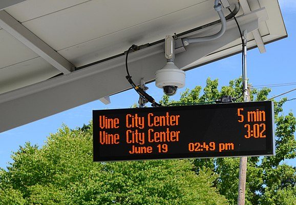 Houston Transit Makes Historic $26M Investment Into Real-Time Arrival Screens