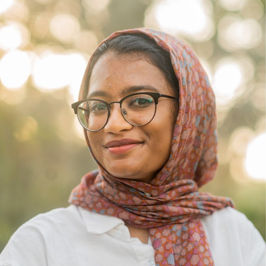 Amal Ahmed
