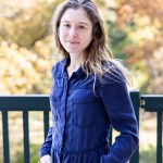 Photo of Miriam Pinski