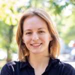 Photo of Seairra Sheppard