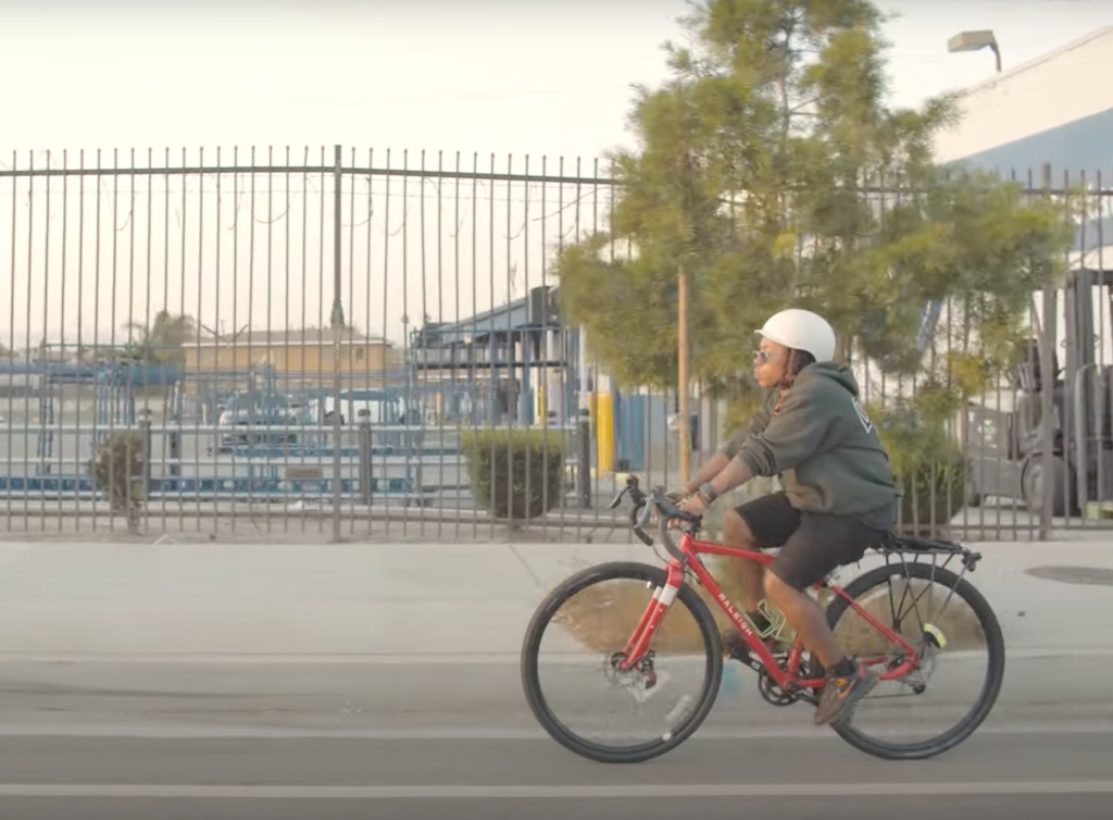 How Four Black Advocates Are Charting a Path to a More Inclusive Bike Community