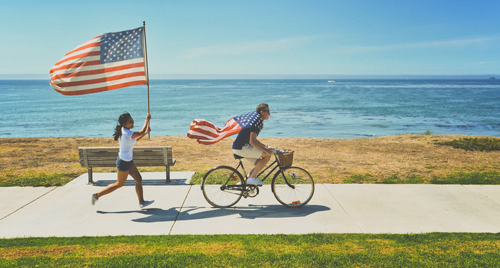 Could Building Bike Lanes Become America’s Next Big Infrastructure Project?