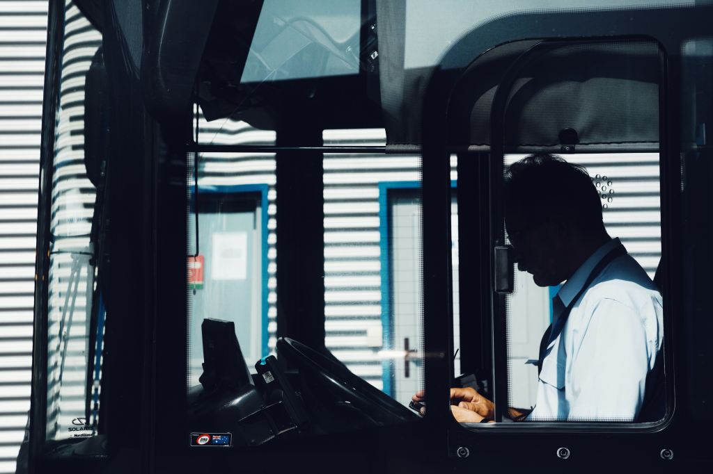 How a New Drug Testing Rule from USDOT Could Help Alleviate the Bus Operator Crisis