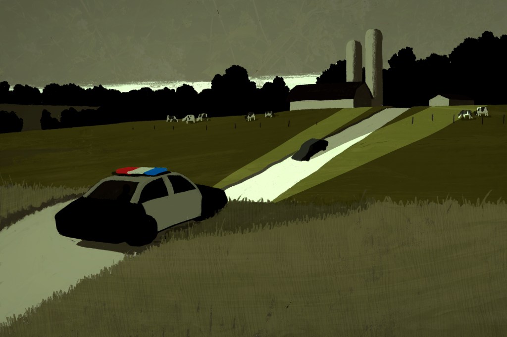 Wisconsin’s Dairy Industry Relies on Undocumented Immigrants, but the State Won’t Let Them Legally Drive