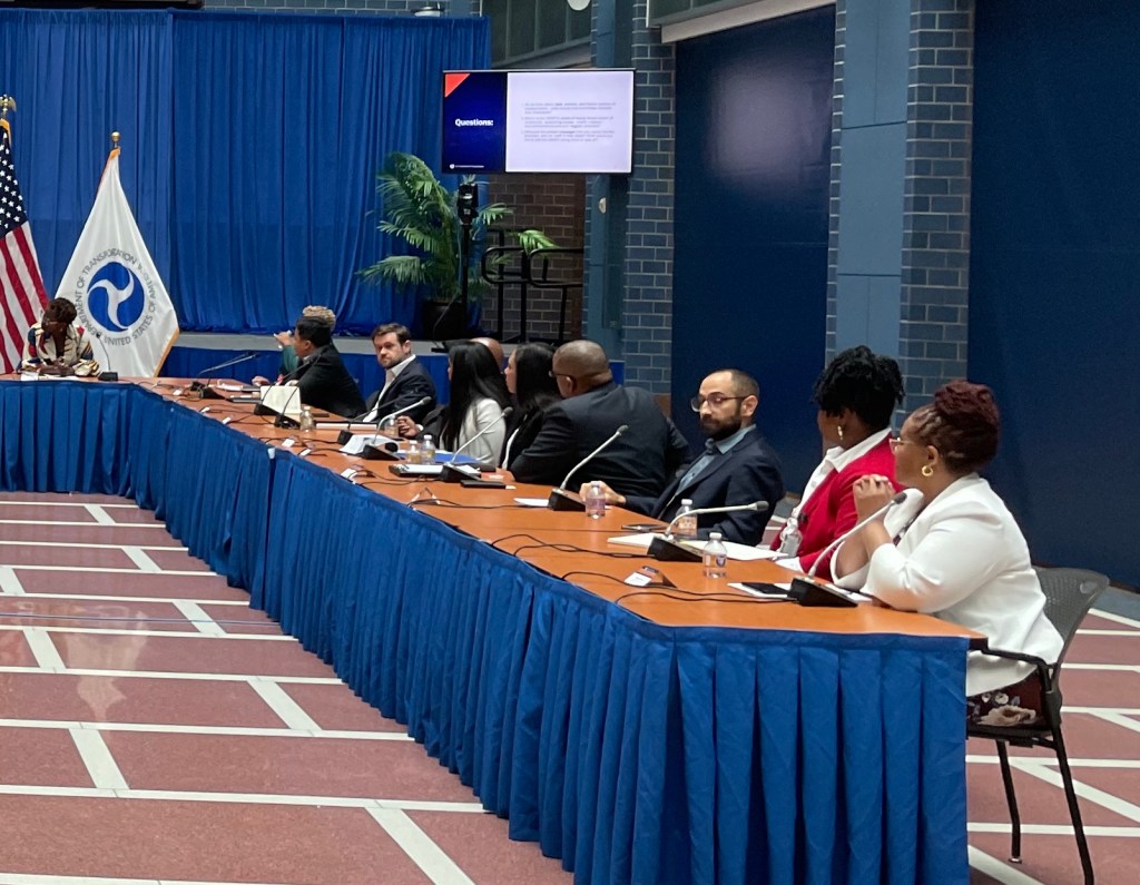 New Federal Committee Will Push for Transportation Equity By Helping DOT Reckon With Its Past