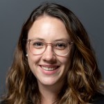 Photo of Audrey Denis