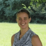 Photo of Julie Wisch