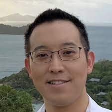 Simon Tan