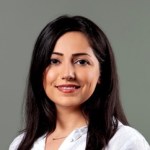 Photo of Sogand Karbalaieali