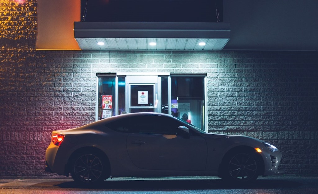 Wednesday’s Headlines Are Through With Drive-Throughs