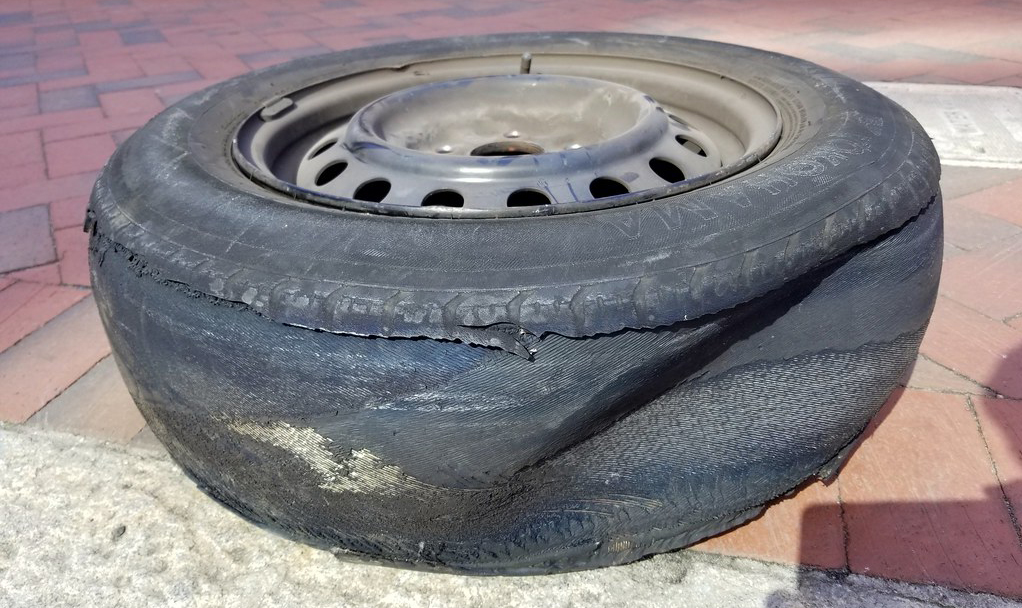 Friday’s Headlines Are Tired Out